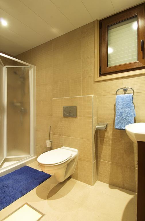 Ithaki Phinikoudes Apartment 307 لارنكا الغرفة الصورة