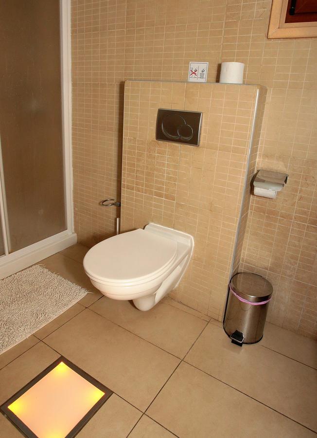 Ithaki Phinikoudes Apartment 307 لارنكا المظهر الخارجي الصورة