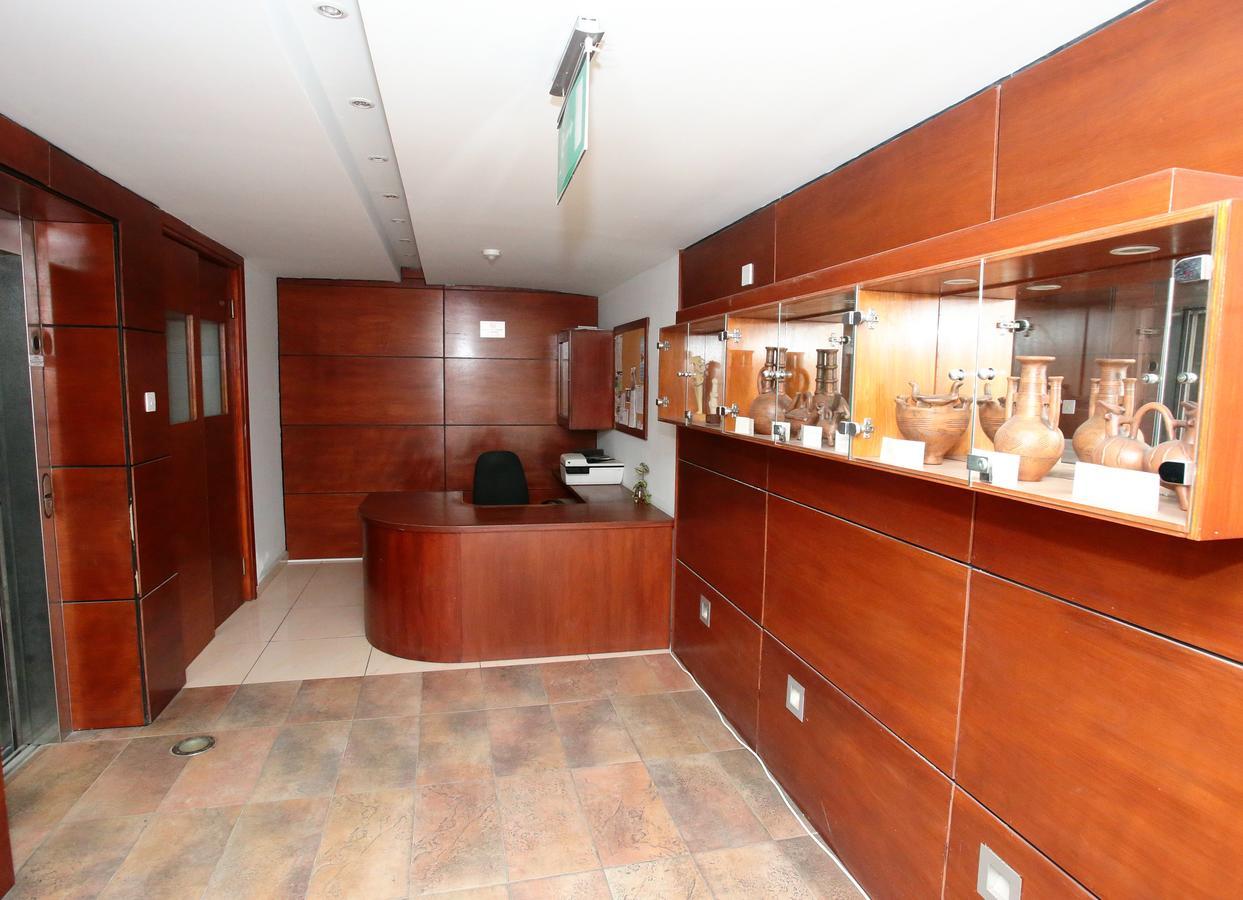 Ithaki Phinikoudes Apartment 307 لارنكا المظهر الخارجي الصورة